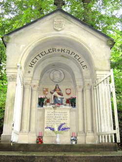 085 Kettelerkapelle